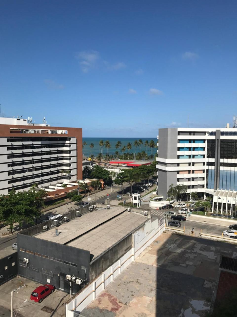 Apartamento Completo Jatiuca Maceió 外观 照片
