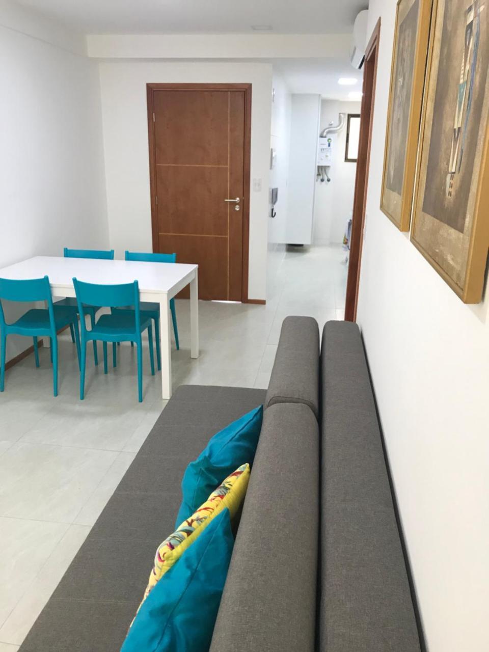 Apartamento Completo Jatiuca Maceió 外观 照片