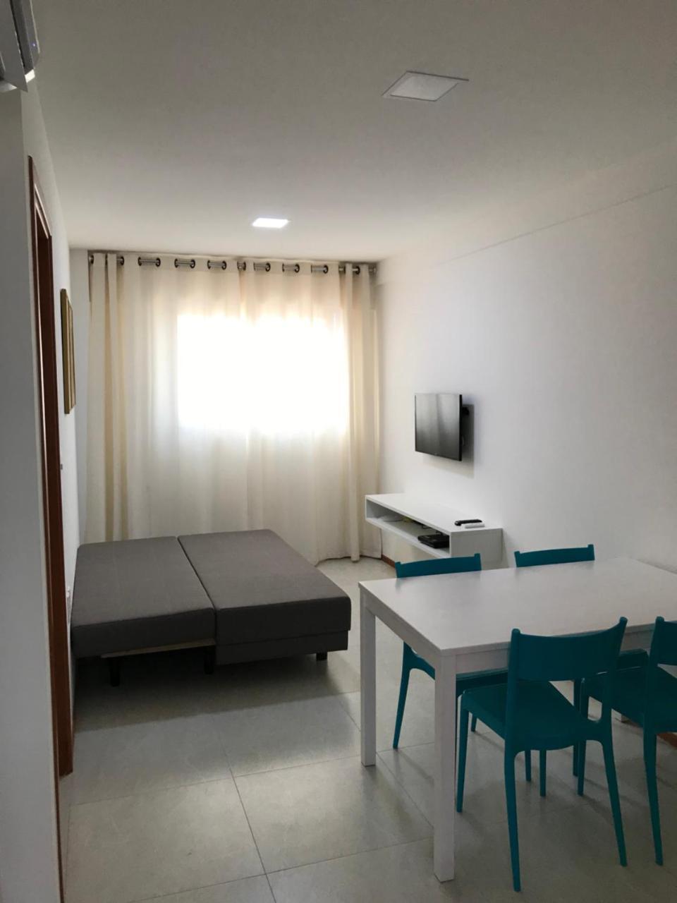 Apartamento Completo Jatiuca Maceió 外观 照片