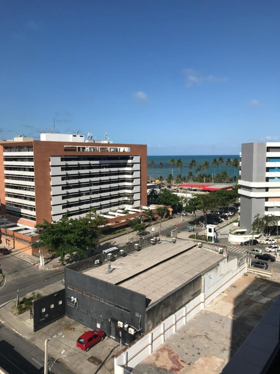 Apartamento Completo Jatiuca Maceió 外观 照片