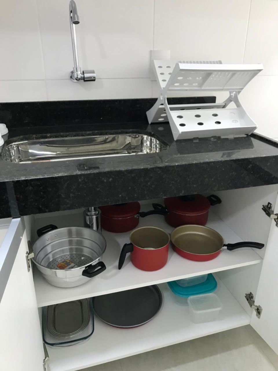 Apartamento Completo Jatiuca Maceió 外观 照片