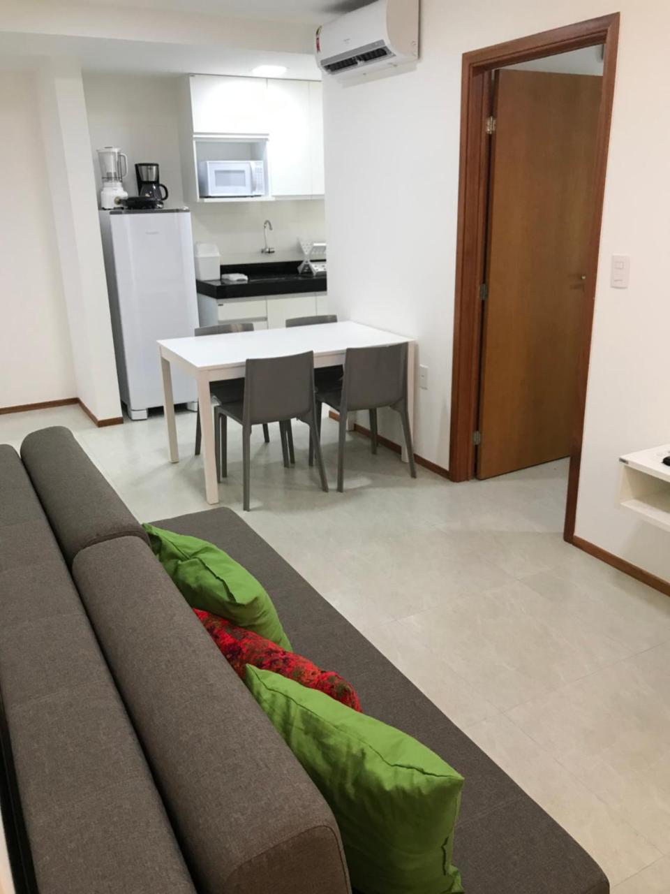 Apartamento Completo Jatiuca Maceió 外观 照片