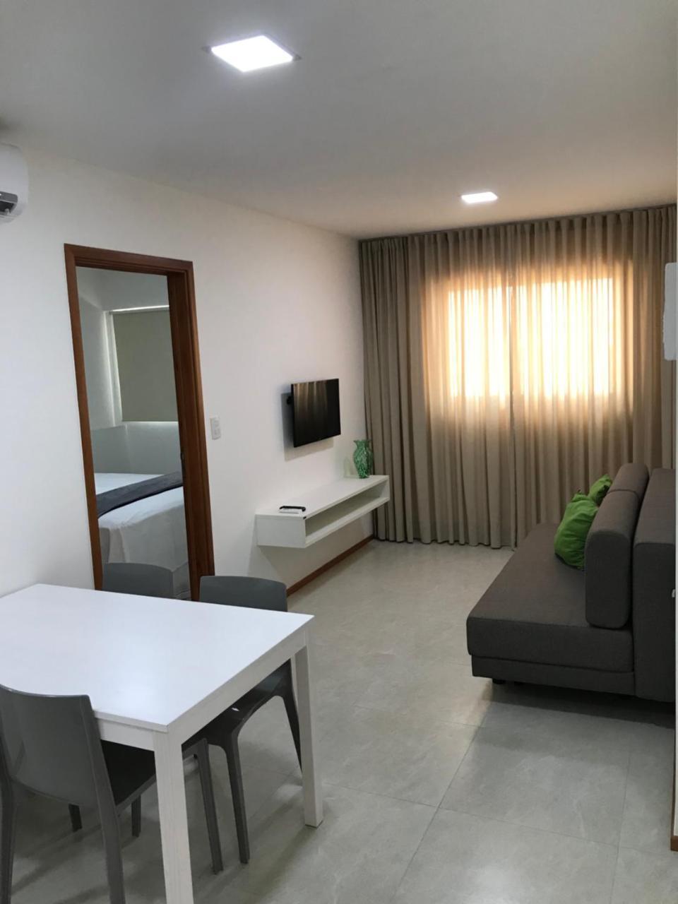 Apartamento Completo Jatiuca Maceió 外观 照片