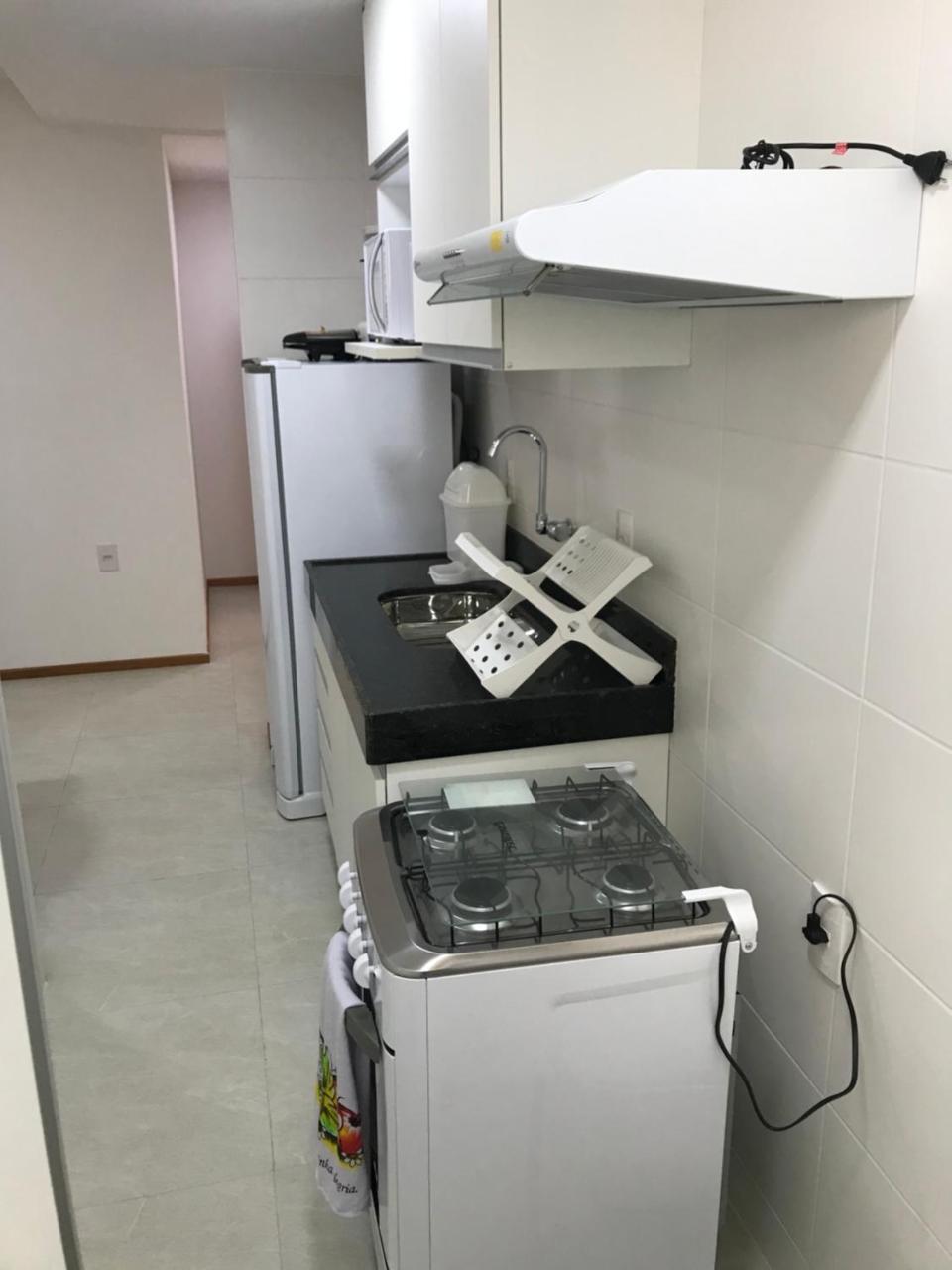 Apartamento Completo Jatiuca Maceió 外观 照片