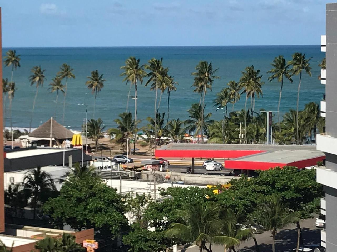 Apartamento Completo Jatiuca Maceió 外观 照片