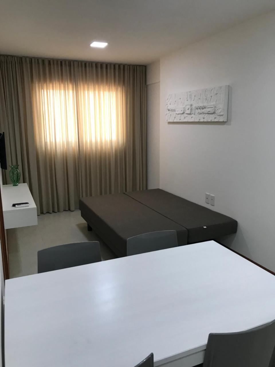 Apartamento Completo Jatiuca Maceió 外观 照片