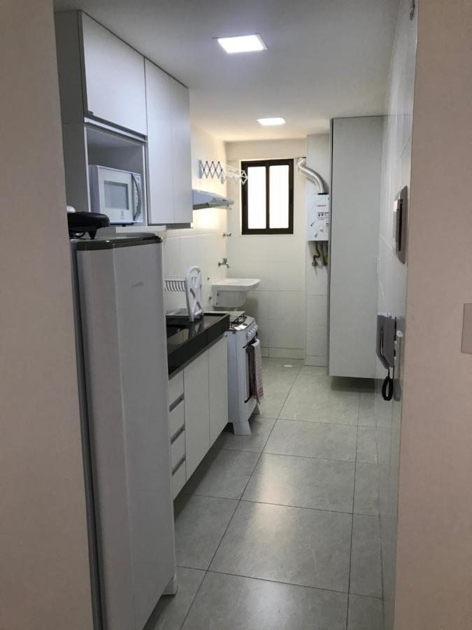Apartamento Completo Jatiuca Maceió 外观 照片