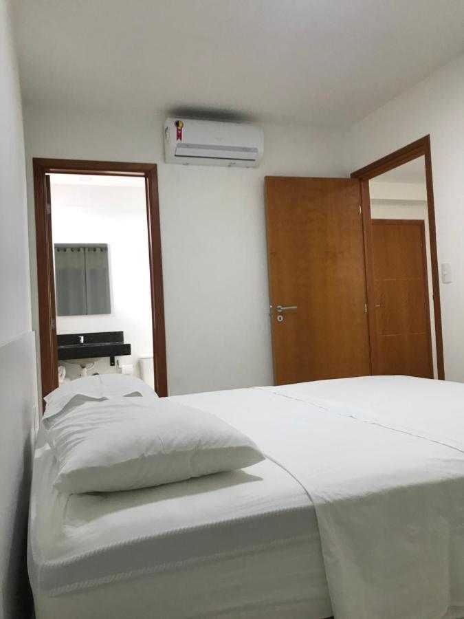 Apartamento Completo Jatiuca Maceió 外观 照片