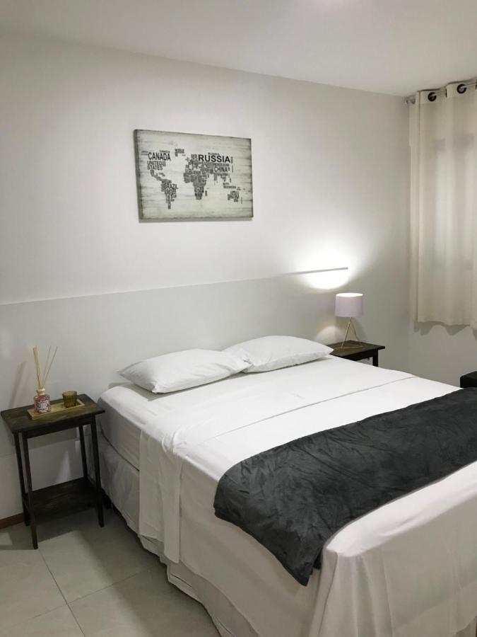 Apartamento Completo Jatiuca Maceió 外观 照片